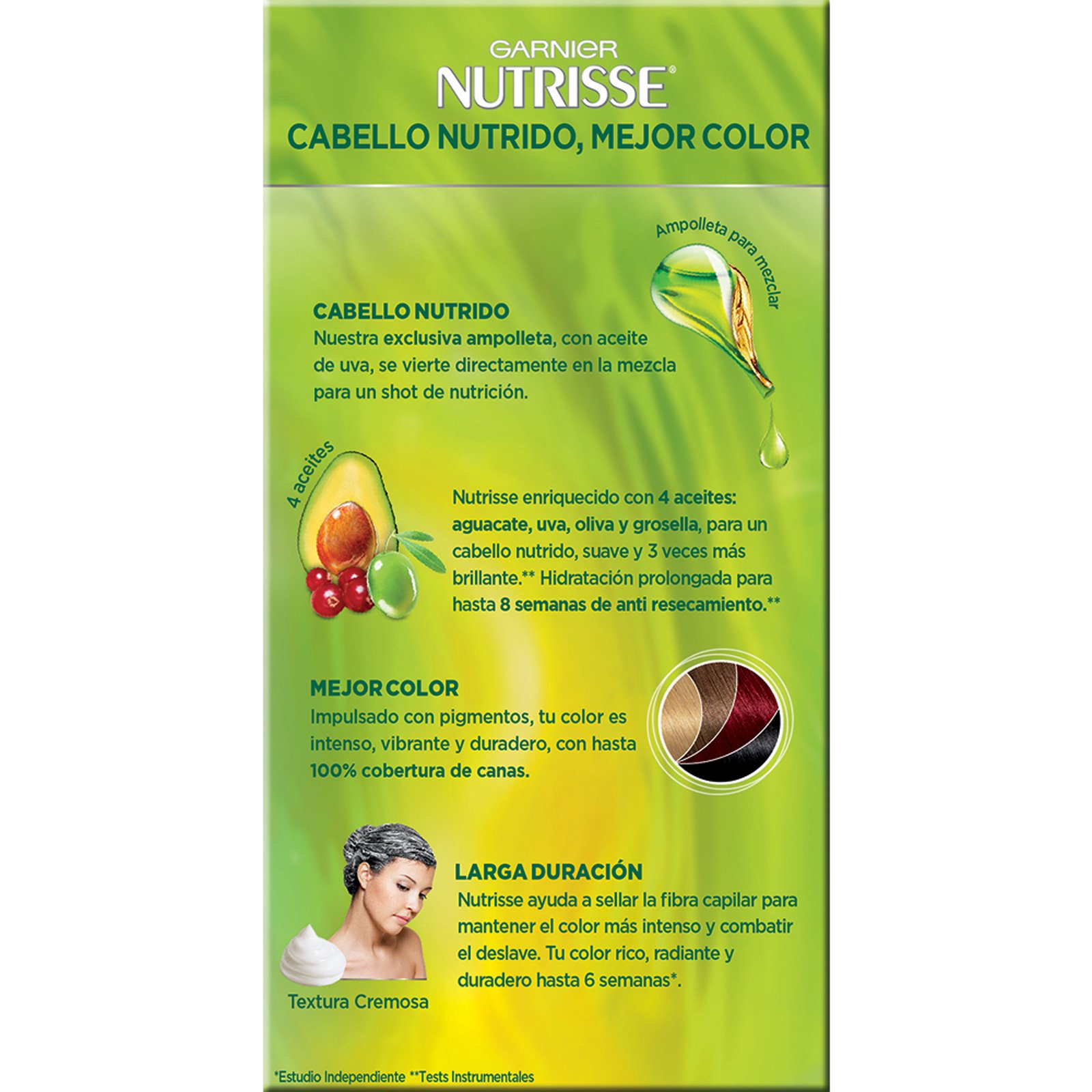 Foto back Nutrisse tono 5.3